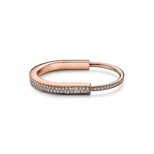 Tiffany & Co. バングル