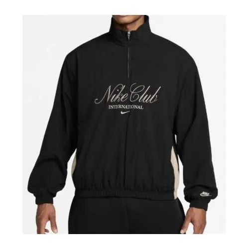 NIKE ハーフジップ ジャケット