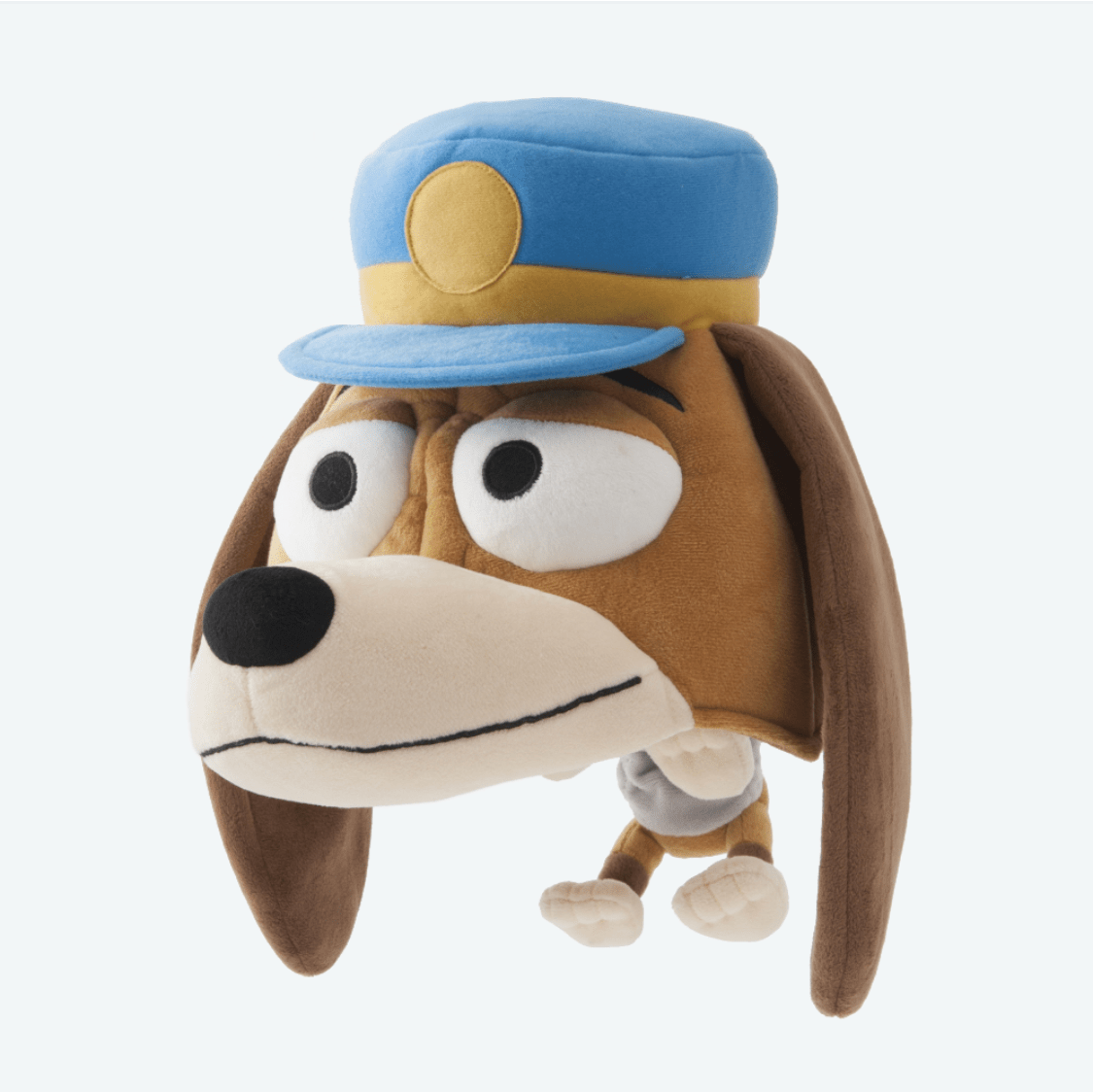 Disney スリンキー・ドッグ ファンキャップ 58cm