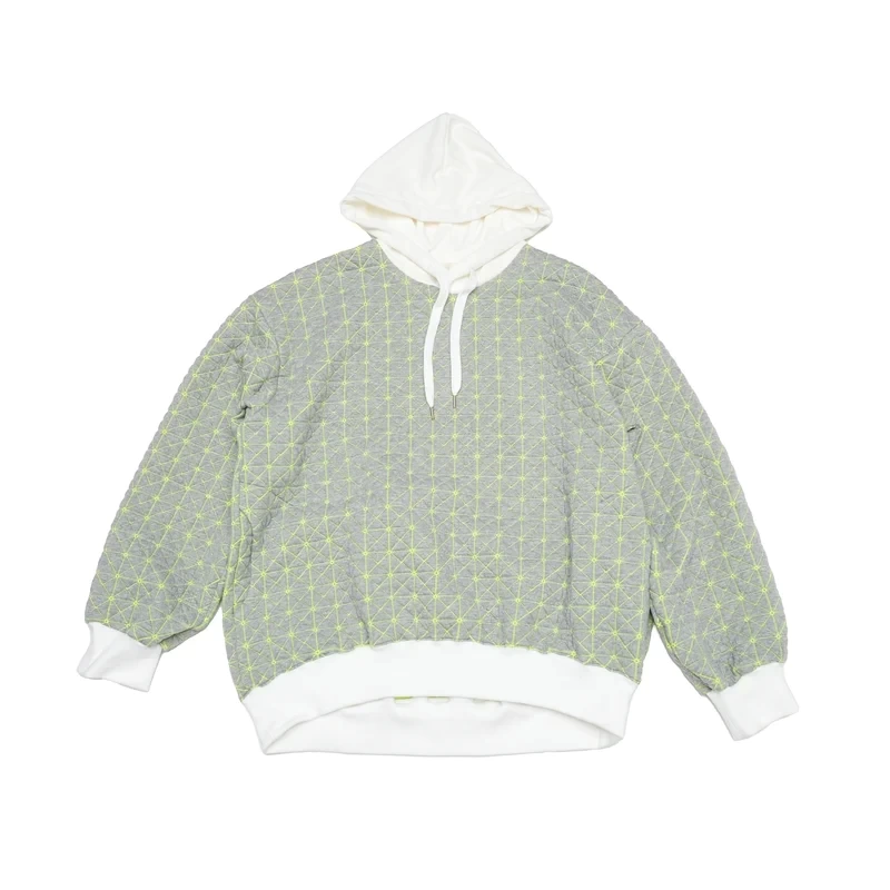 MASTERKEY GALAXY-HOODIE