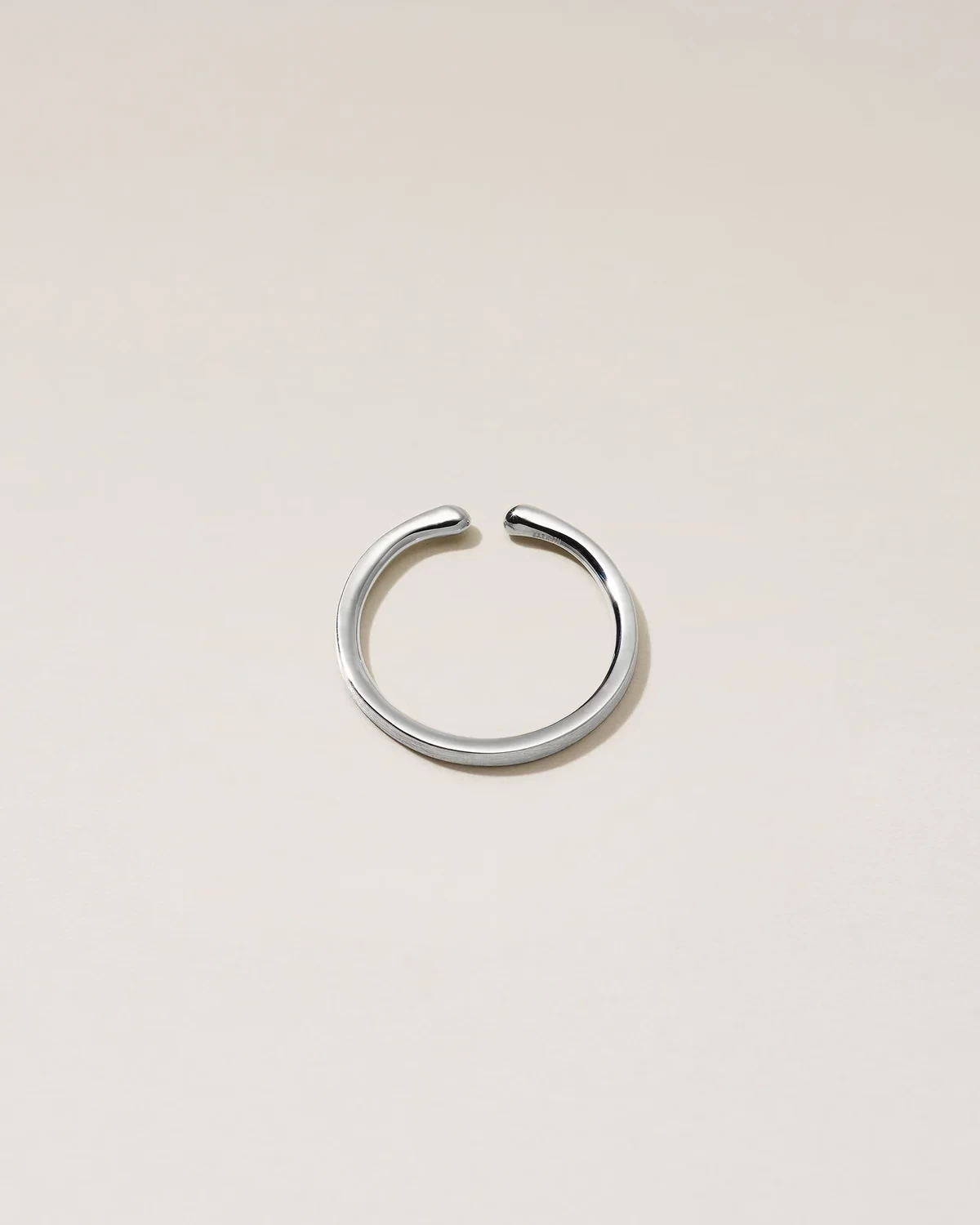 SARARTH EAR CUFF Ⅲ - PURE SILVER 999