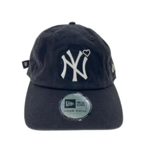 NEW ERA NY Yankees ♡ Embroidery Cap