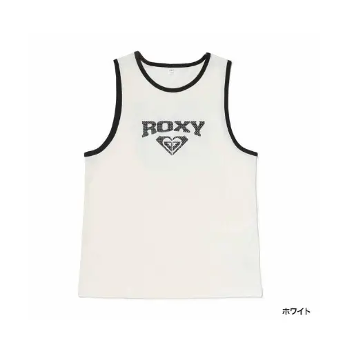 ROXY マリン ラッシュガード WAVE CLUB TANK