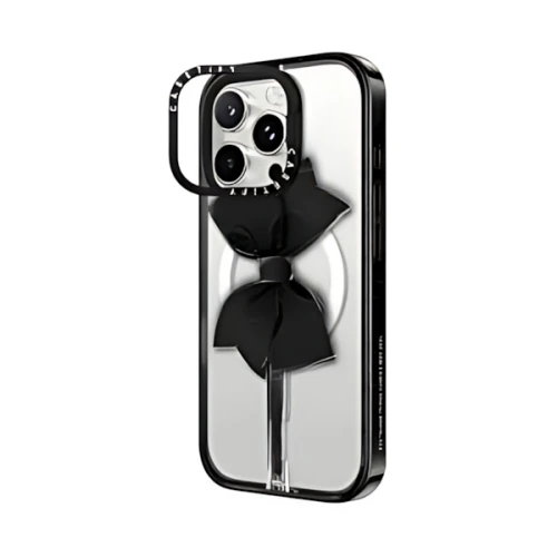 CASETiFY MagSafe対応 iPhone ケース