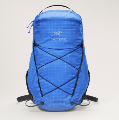 Arc'teryx エアリオス 18 バックパック