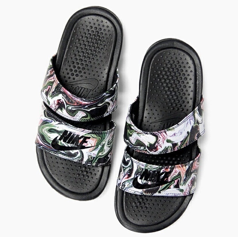 NIKE BENASSI DUO ULTRA SLIDE