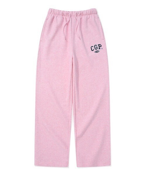 codegraphy [SET UP対応] CGP Archie Logo Training Pants