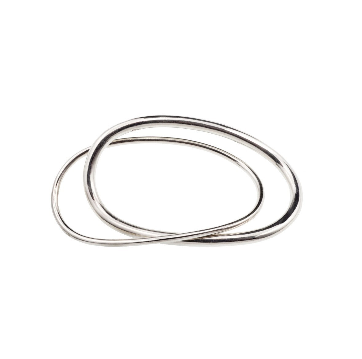 Rieuk Double Wave Ring R-01-S