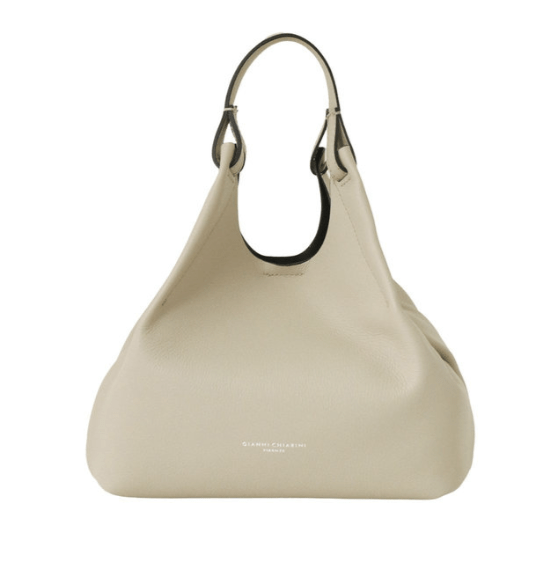 GIANNI CHIARINI DUA S ショルダーバッグ