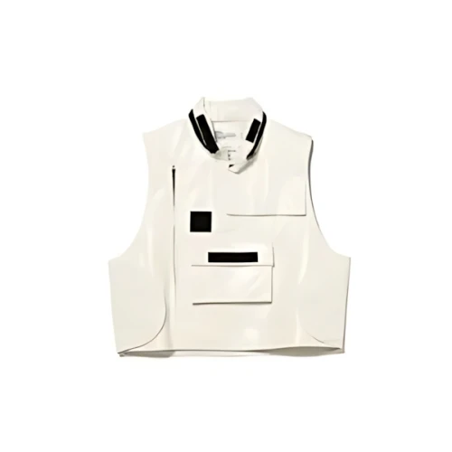 DAIRIKU Military Vest