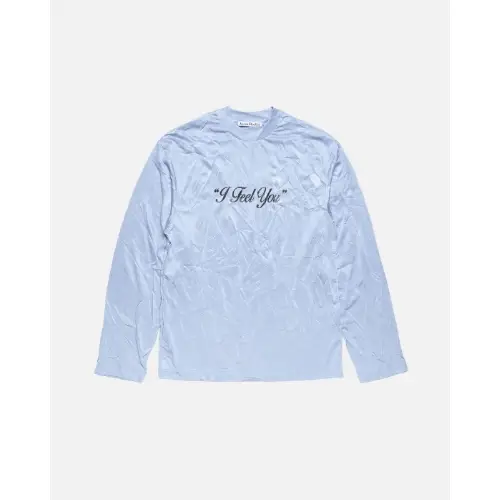 Acne Studios グラフィックTシャツ