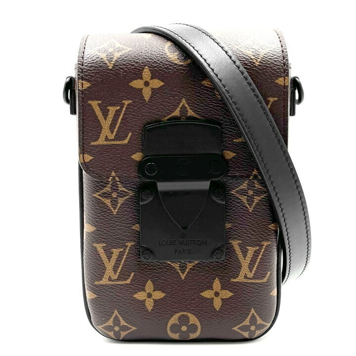 LOUIS VUITTON ヴェルティカル ウエアラブル ウォレット
