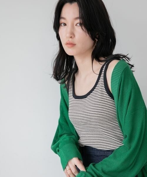 LOWRYS FARM USAベーシックタンク