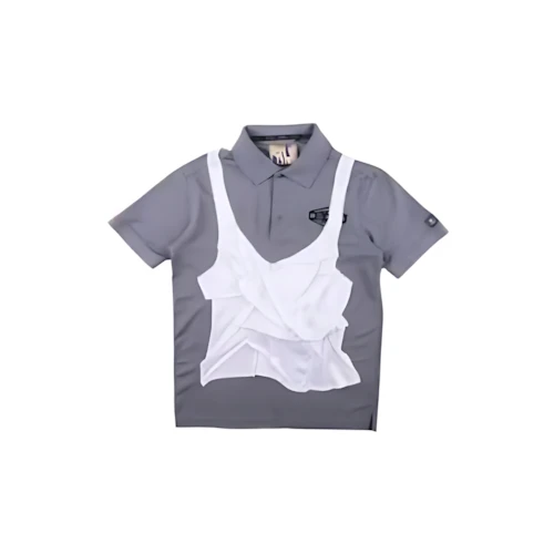 SENTIMIENTO WRINKLY POLO【MULTI】