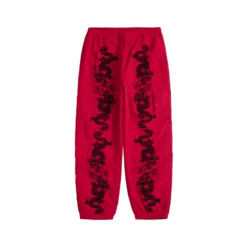 Supreme Dragon Track Pant