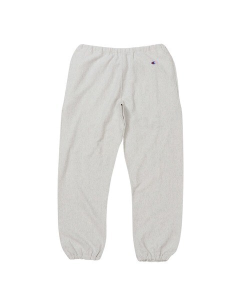 Champion メンズ リバースウィーブ(R) ロングパンツ