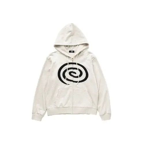 SOL soonerorlater GuruGuru Zip Hoodie
