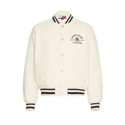 Tommy Jeans VARSITY ジャケット