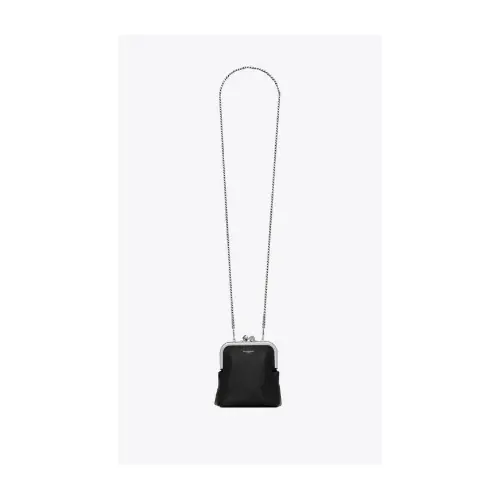 SAINT LAURENT シャルニエール ミニバッグ