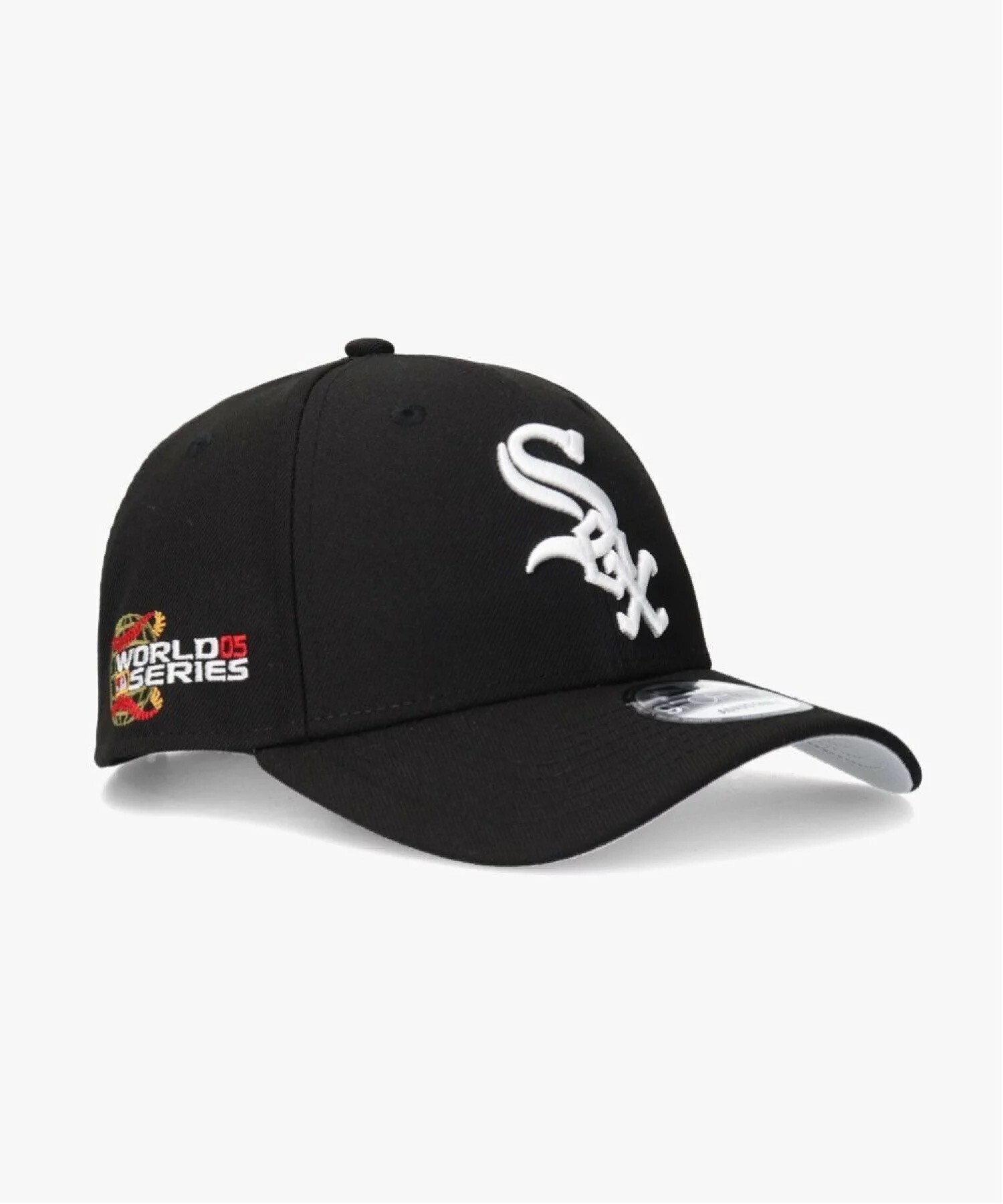 New Era NEW ERA 940 KURI SIDE PATCH