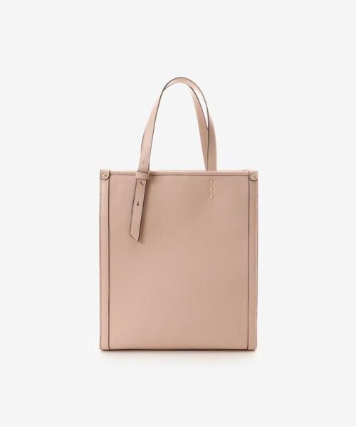 SAMANTHAVEGA シンプル縦型トートバッグ