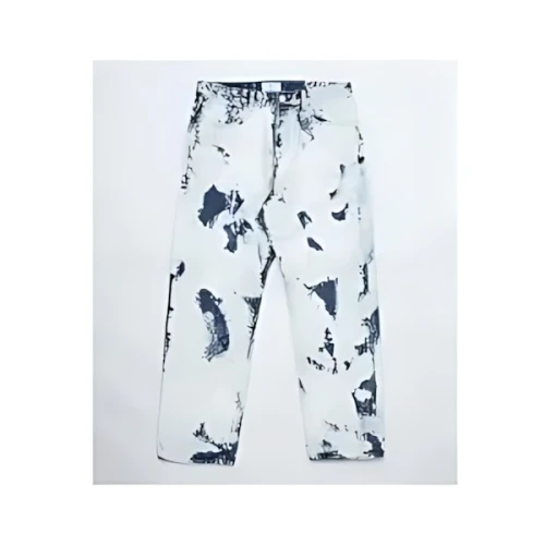 HERILL HL REGULAR DENIM