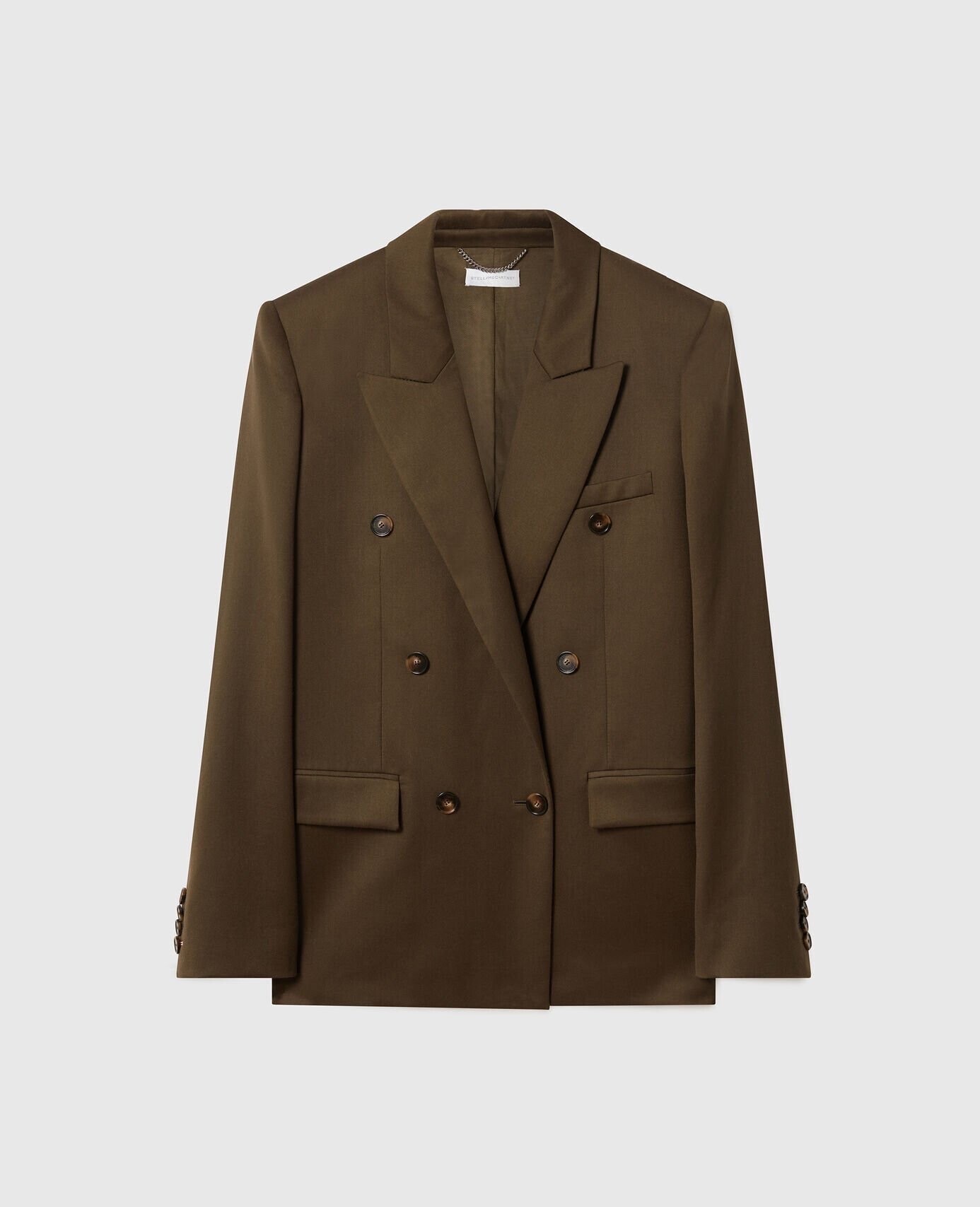 Stella McCartney ダブル ジャケット