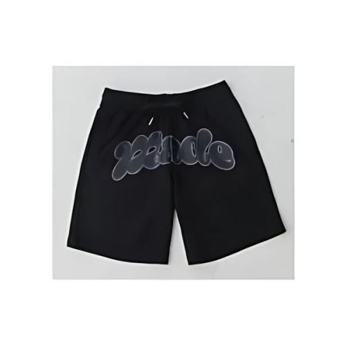 MAD MADE made Short Pants
