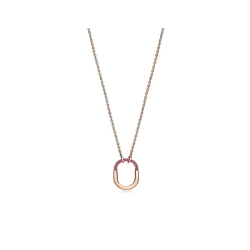 Tiffany & Co. スモール ペンダント