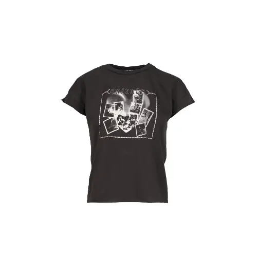 ENFANTS RICHES DÉPRIMÉS GERMAN HEARTTHROB SHRUNKEN T-SHIRT