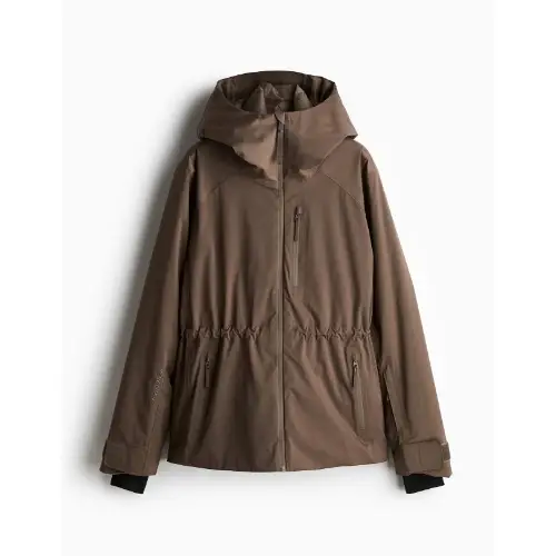 H&M 2レイヤースキージャケット