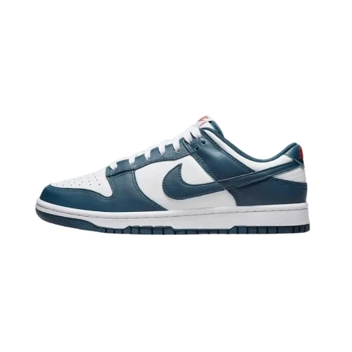 NIKE Dunk Low "Valerian Blue"