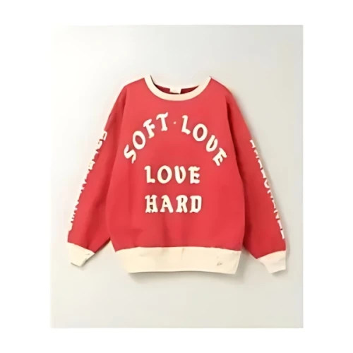SAINT Mxxxxxx SOFT LOVE SWEAT