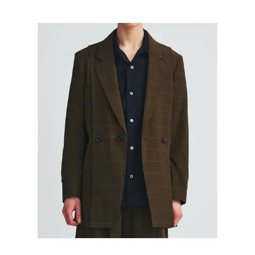 UJOH Cut-Up JKT