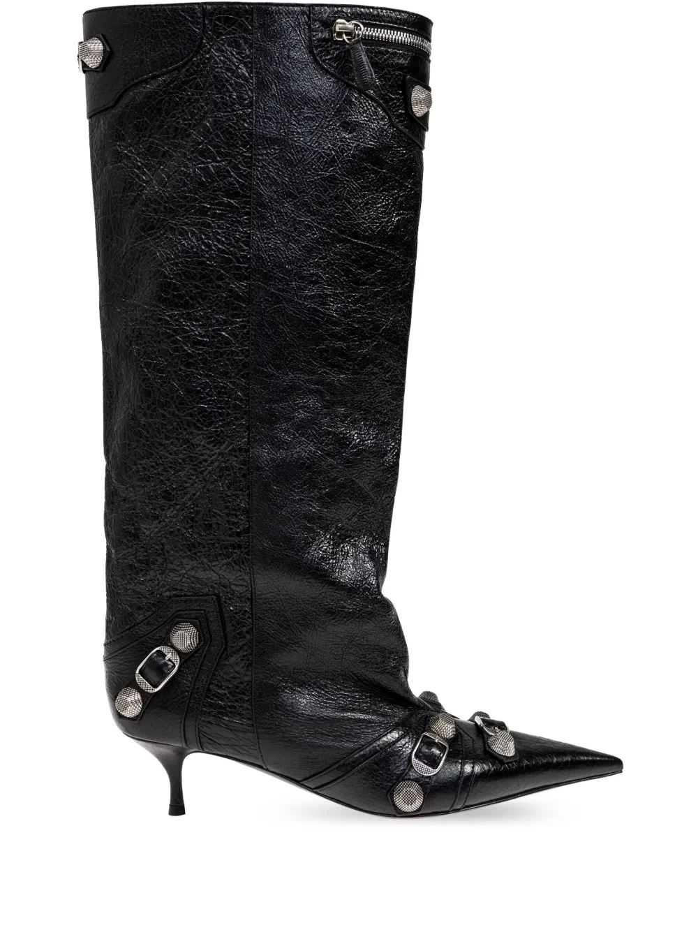 Balenciaga Cagole ブーツ