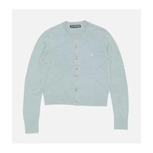 Acne Studios フィットカーディガン