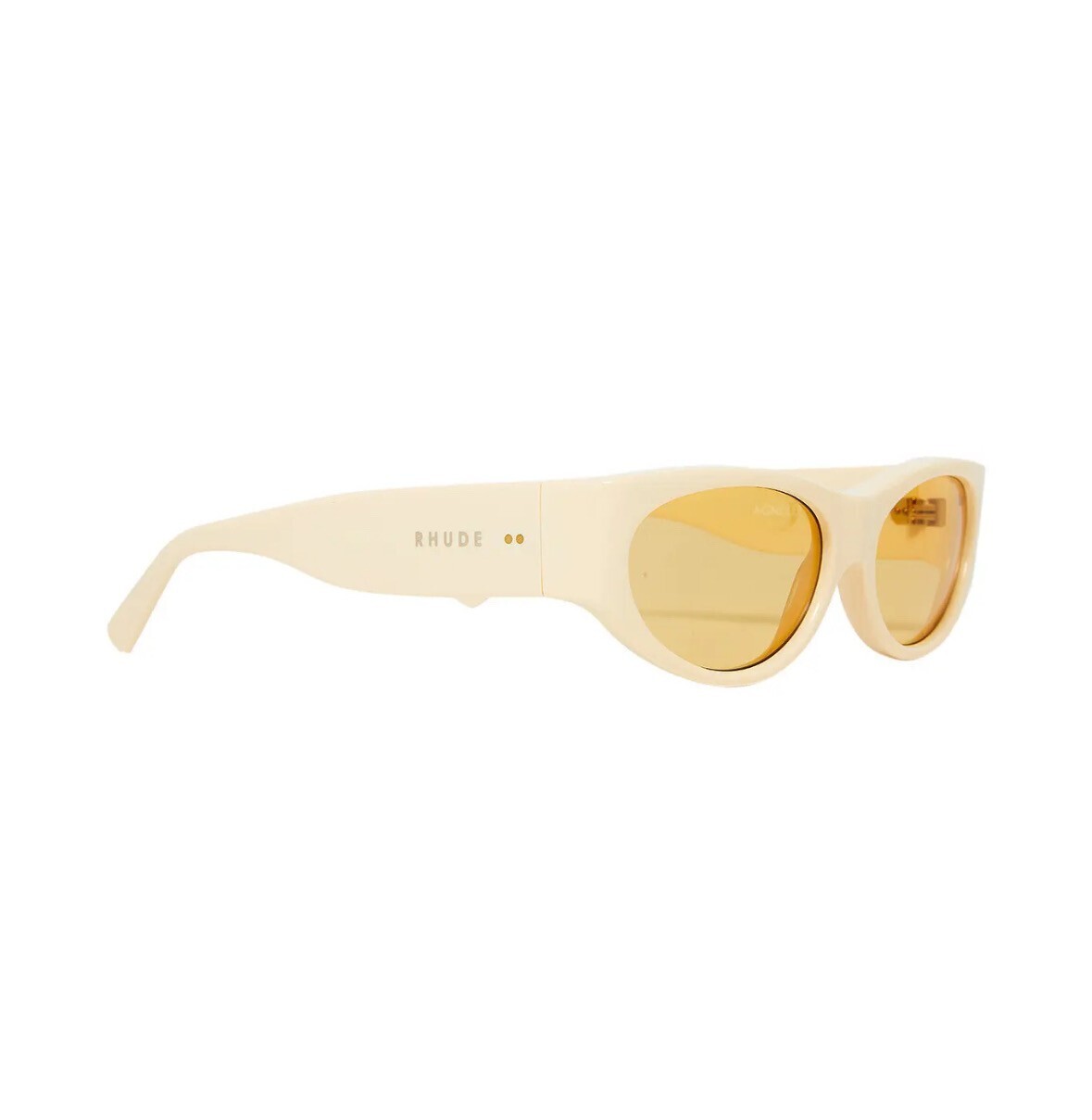 Rhude Agnelli Frame 'Off White'
