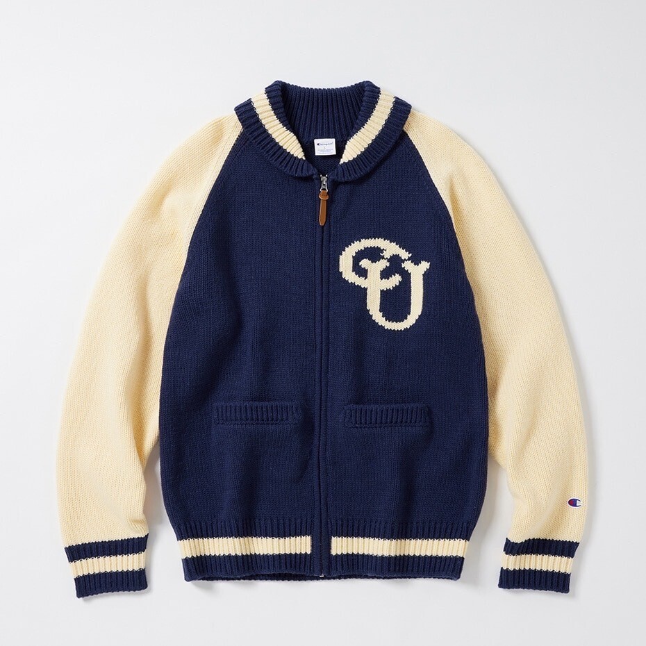Champion ジャケット