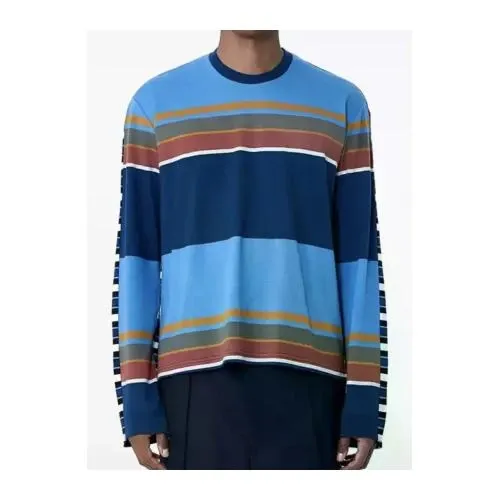MARNI long-sleeve t-shirt