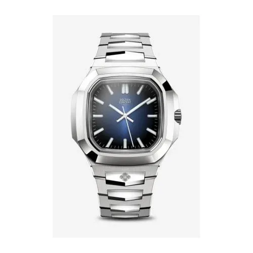 GOLDEN CONCEPT Royal Evening - Automatic Watch