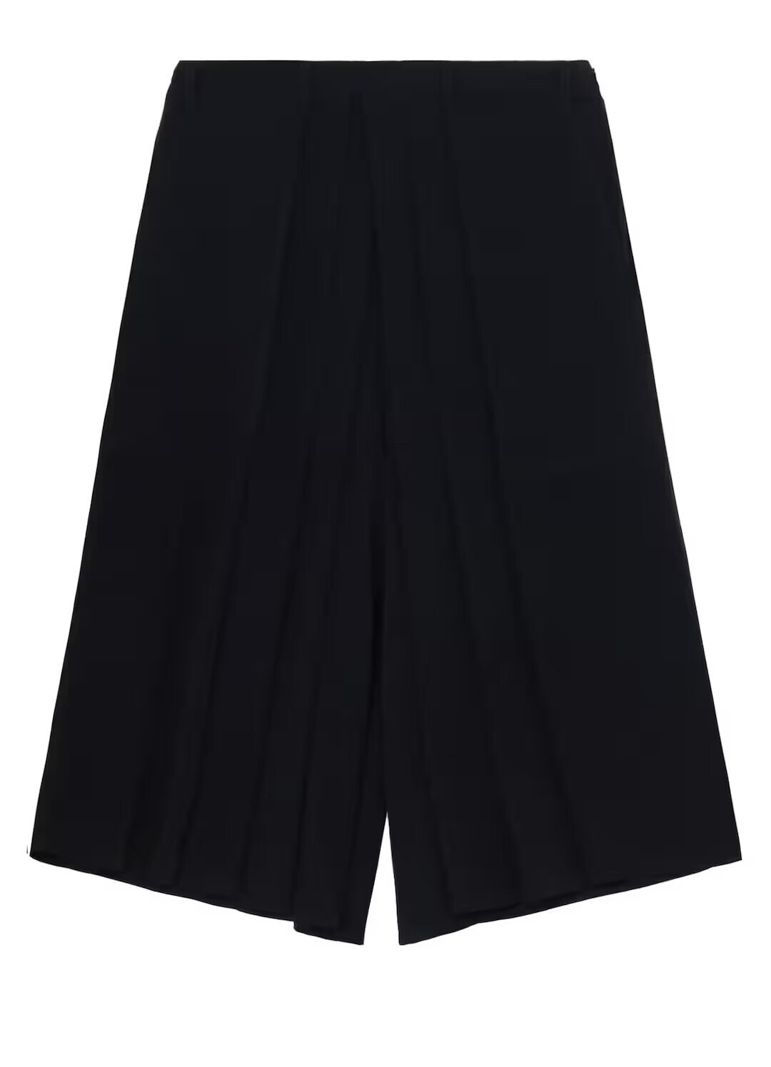 Yohji Yamamoto POUR HOMME TA TUXEDO STANDARD HAKAMA PANTS