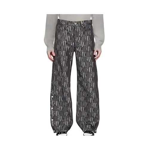 AMIRI Snap Off Jeans