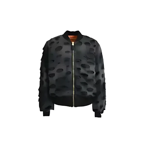 ALEXANDER DIGENOVA DOUBLE LAYER BOMBER