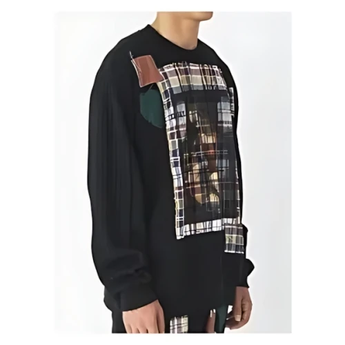 D/HILL SWEAT
