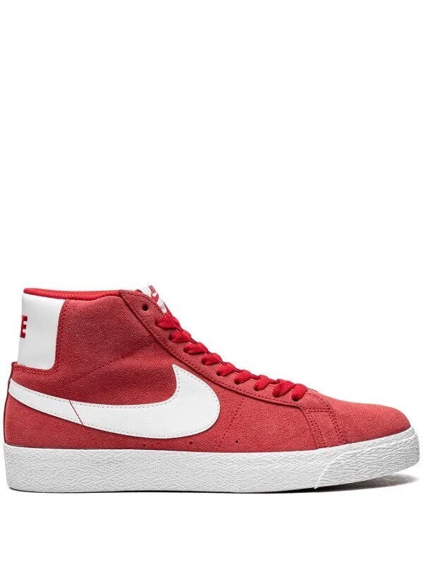 NIKE SB Zoom Blazer Mid スニーカー