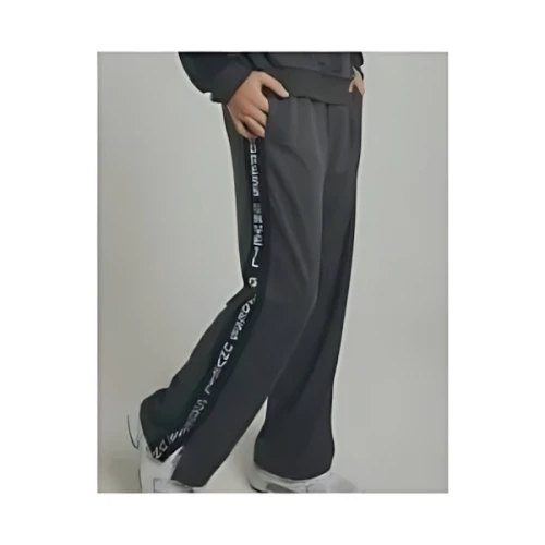 福寿外貌 Side Line Jersey Pants