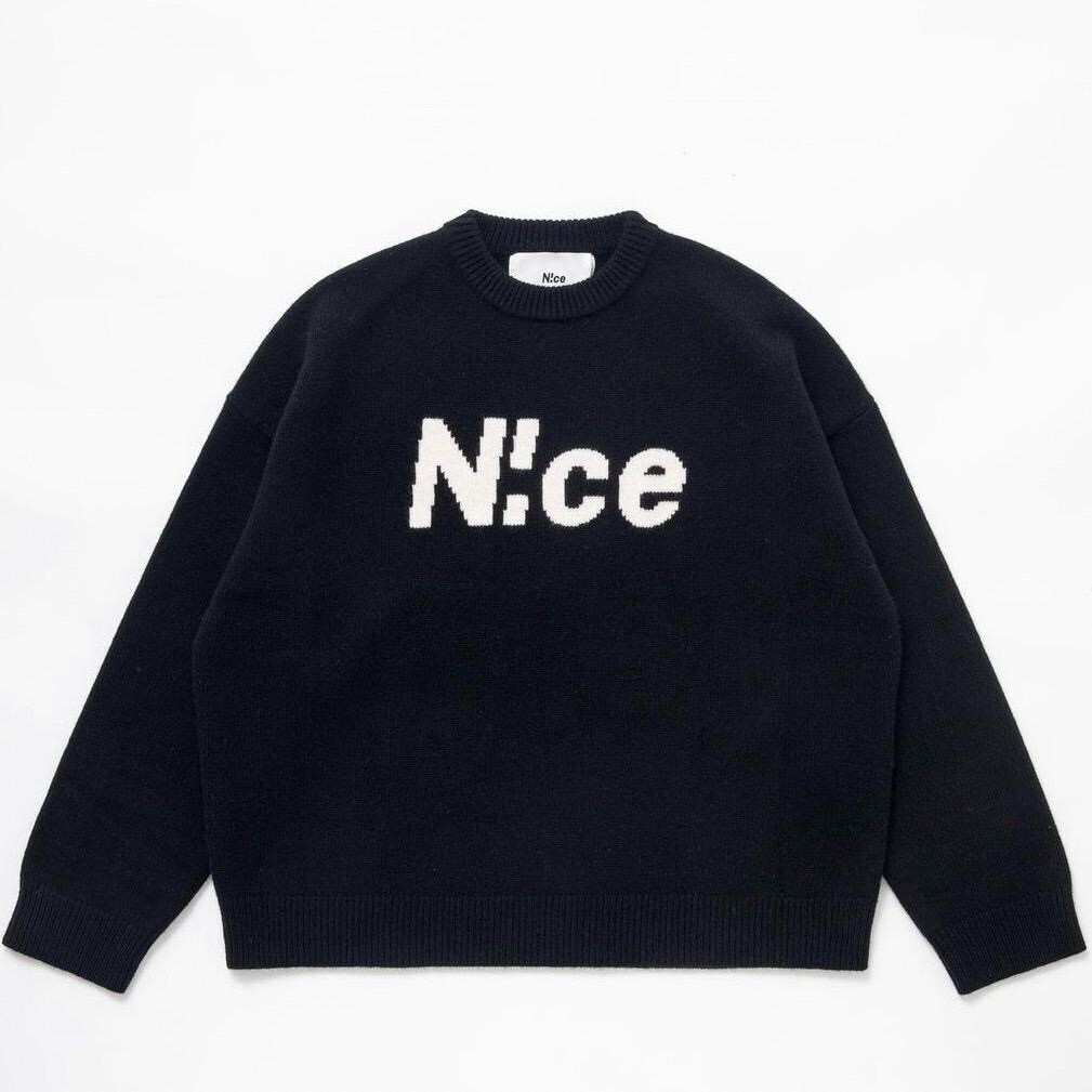 TTT_MSW niceshop ttt msw nice knit