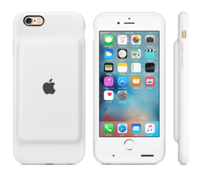 Apple iPhone 6s Smart Battery Case