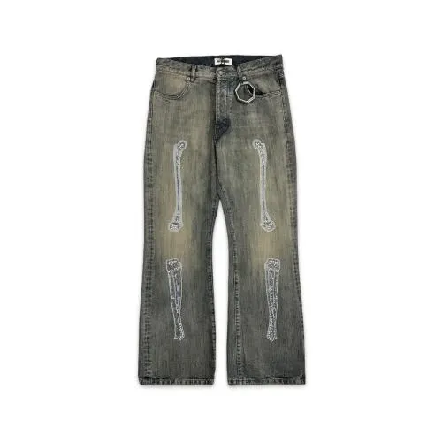 Alchemist Studio Jeans Bones