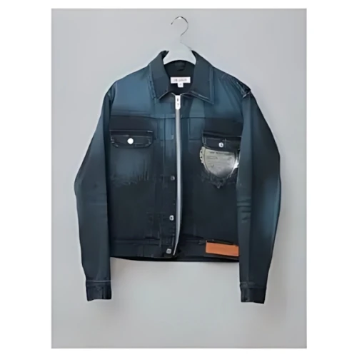 MASU "MASUBOYS" DENIM JACKET